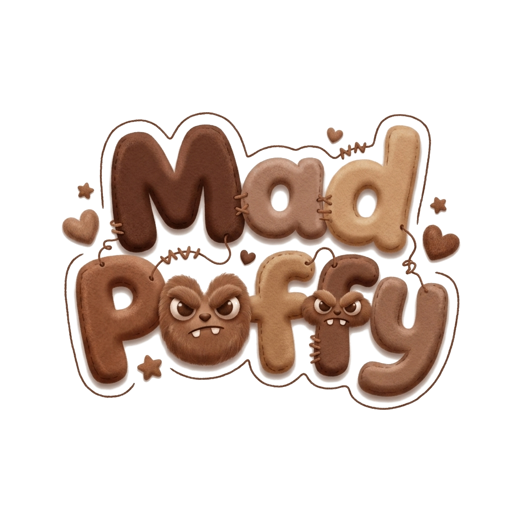 Mad Puffy