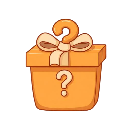Mystery Box